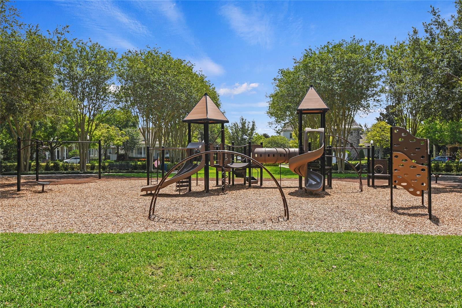 BALDWIN PARK - Residential