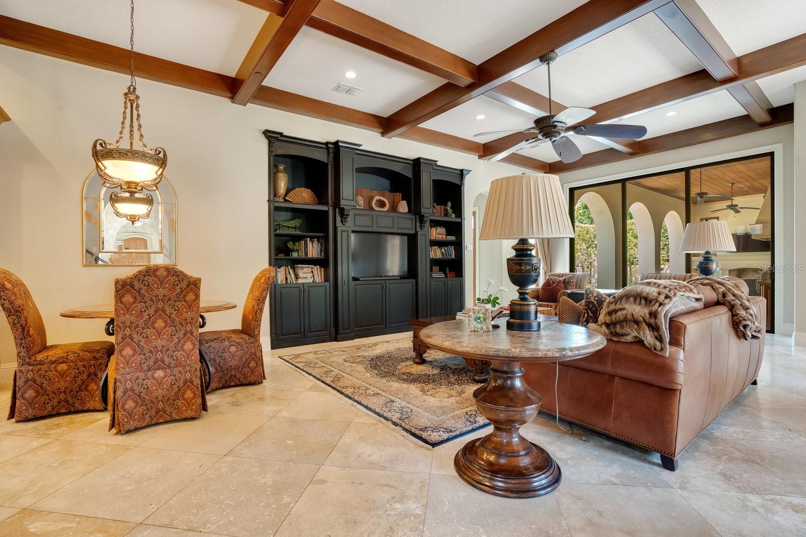 BALDWIN PARK - Residential