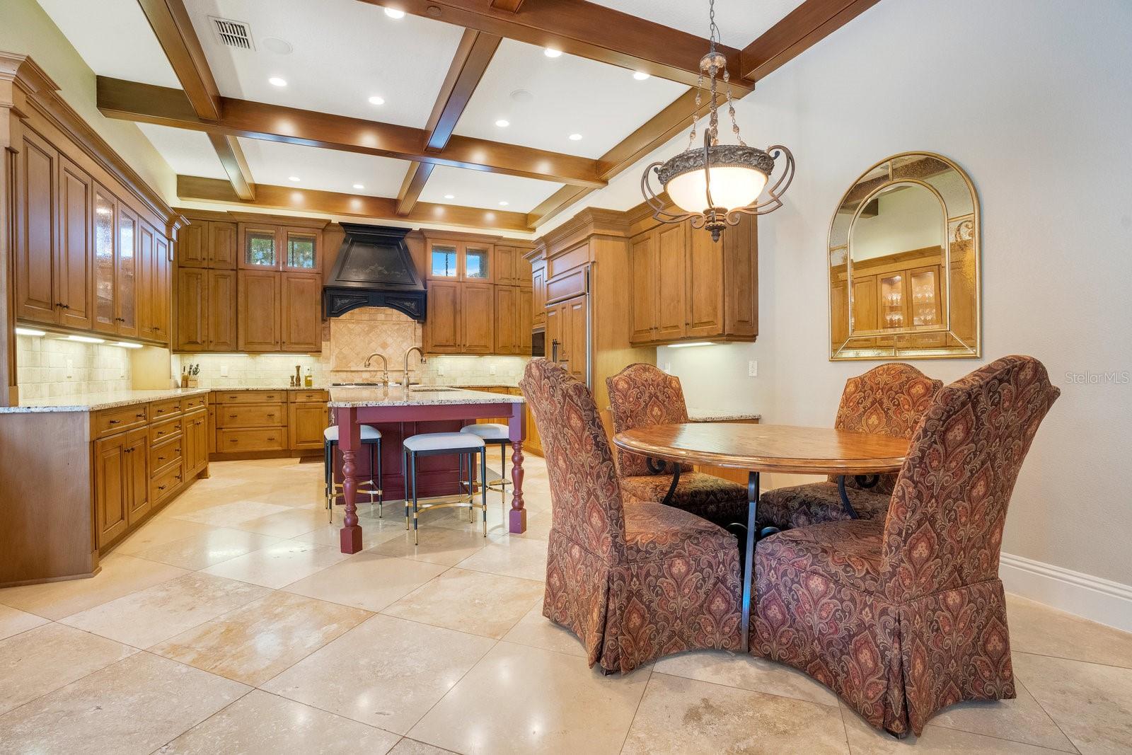 BALDWIN PARK - Residential