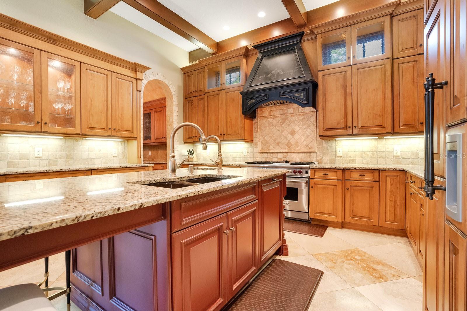 BALDWIN PARK - Residential