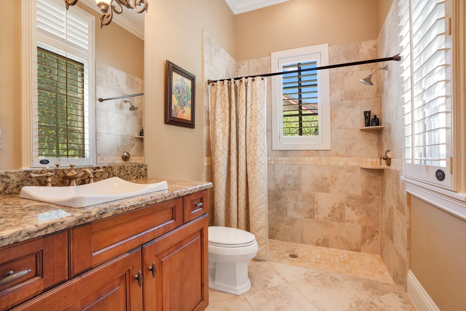 BALDWIN PARK - Residential