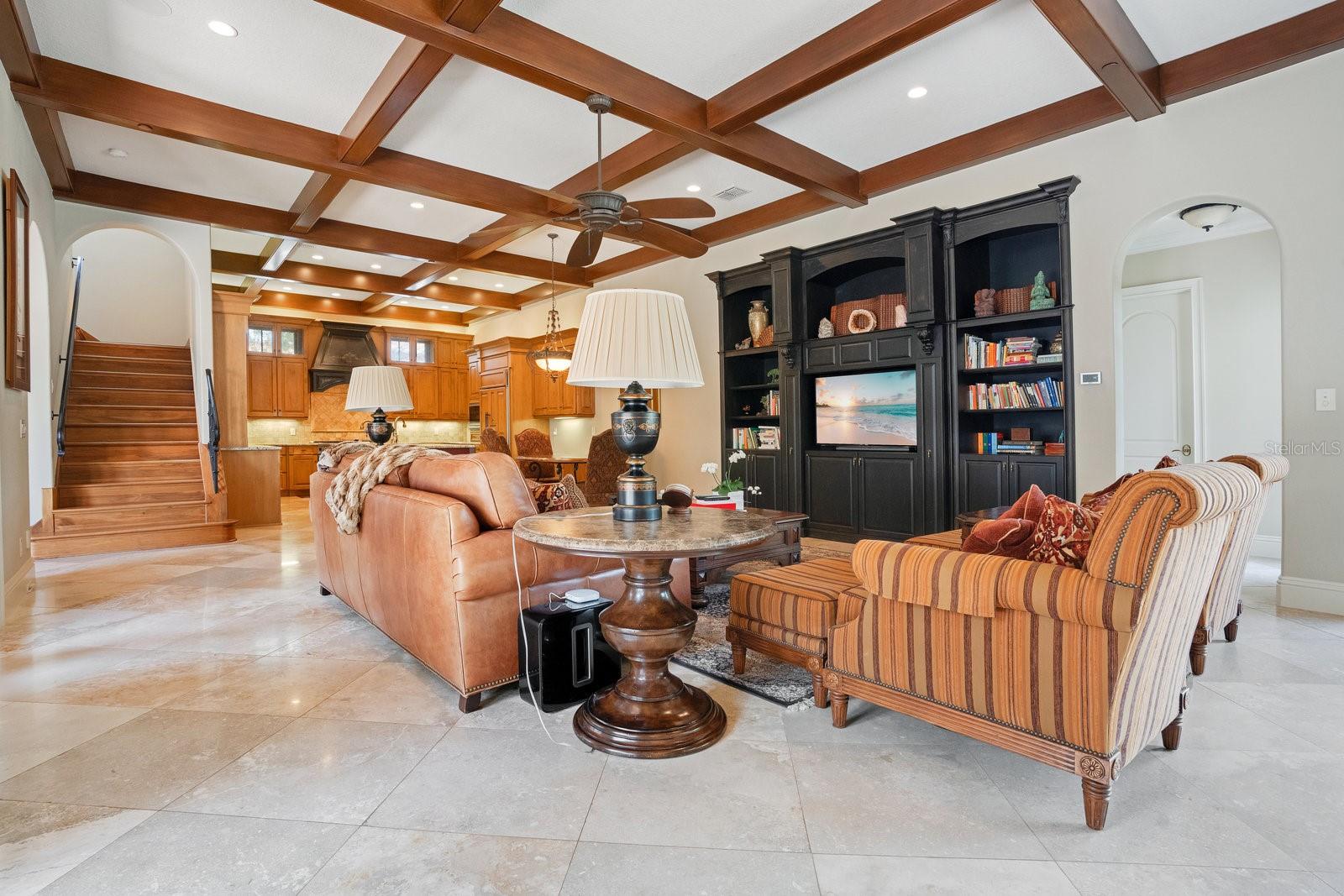 BALDWIN PARK - Residential