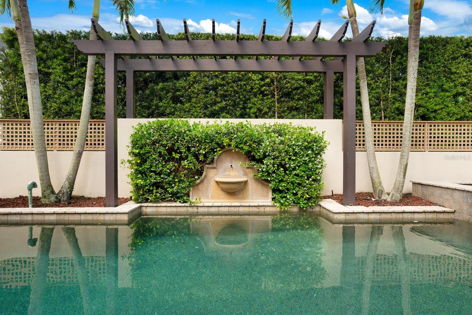 BALDWIN PARK - Residential