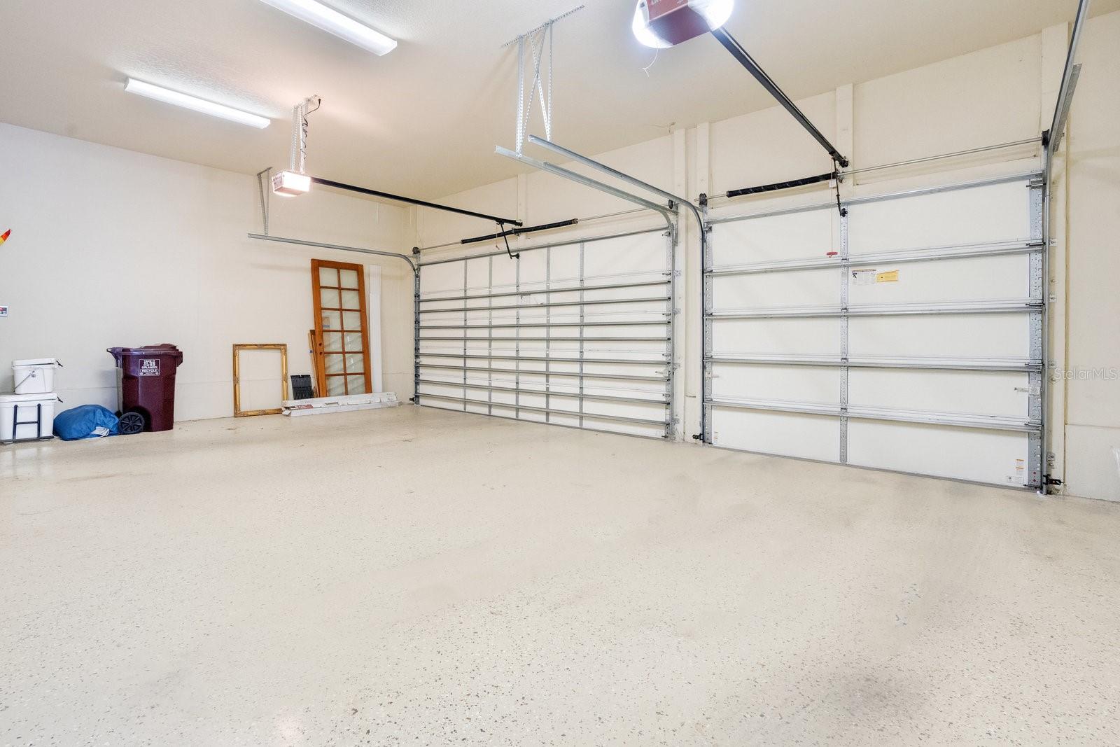 BALDWIN PARK - Residential