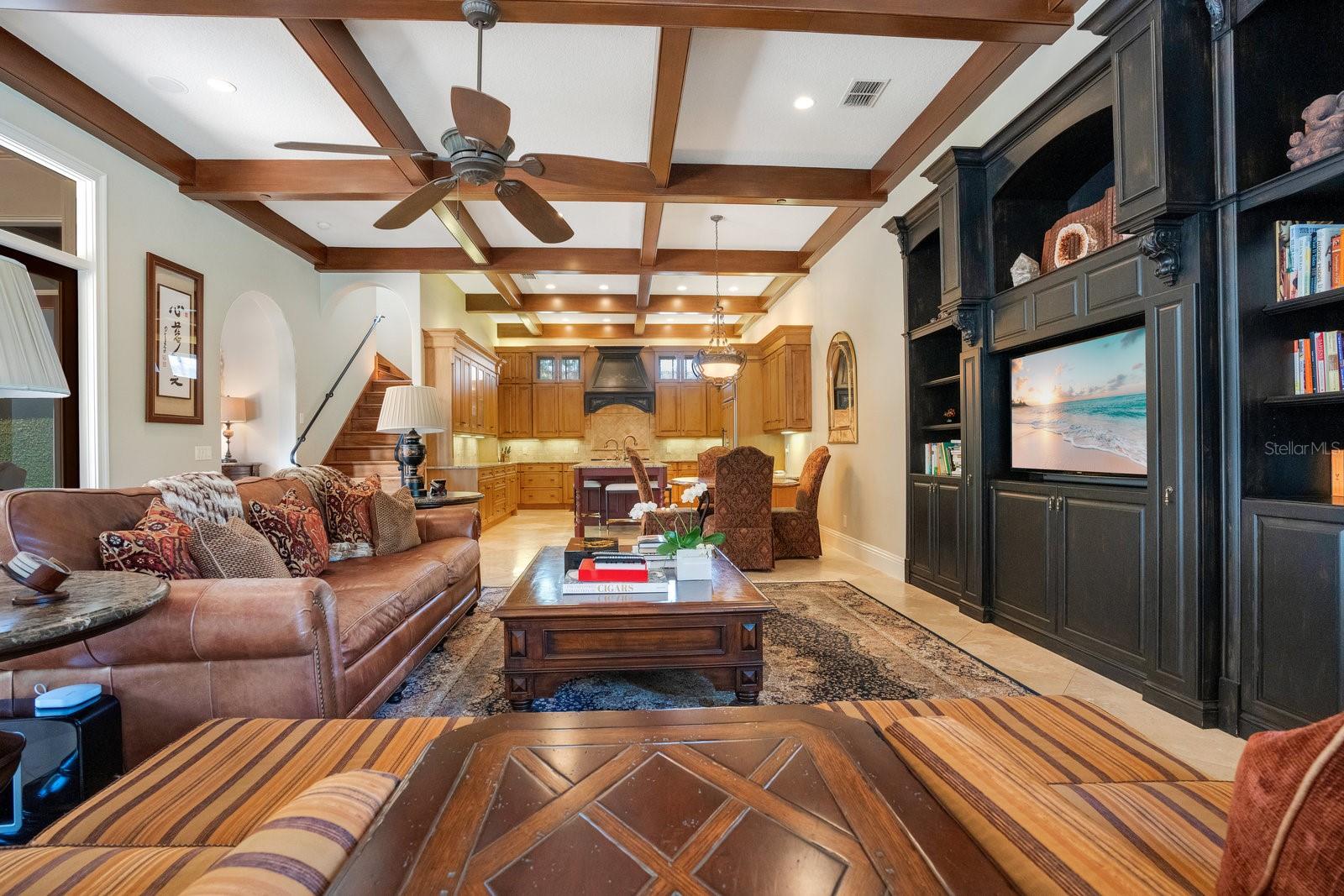 BALDWIN PARK - Residential