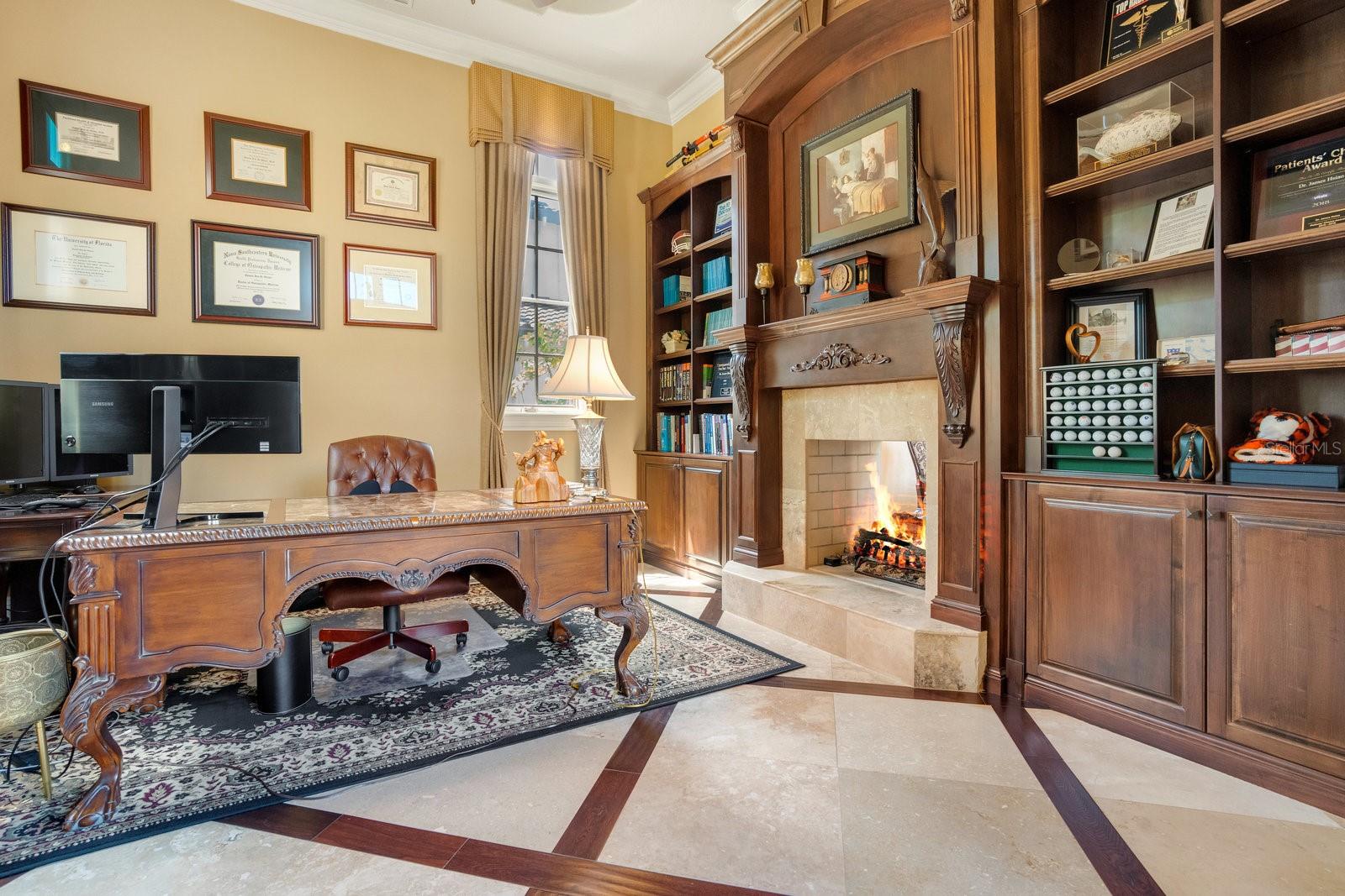 BALDWIN PARK - Residential