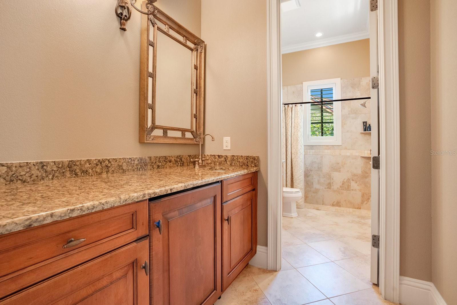 BALDWIN PARK - Residential