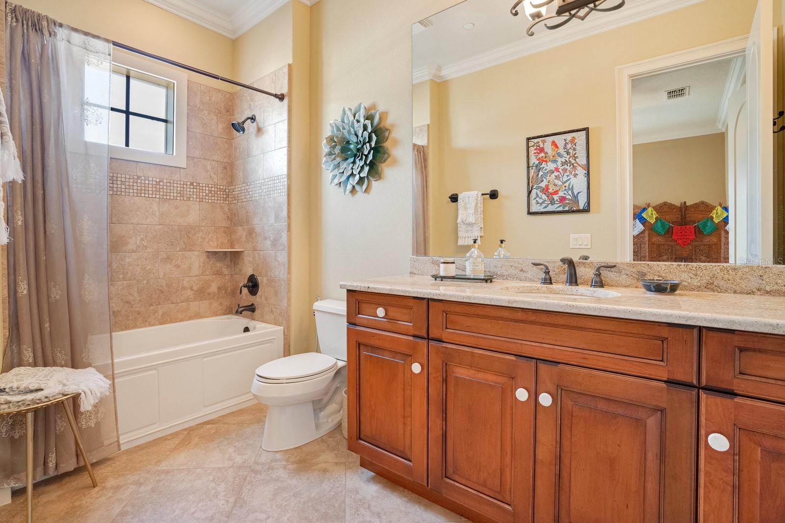 BALDWIN PARK - Residential