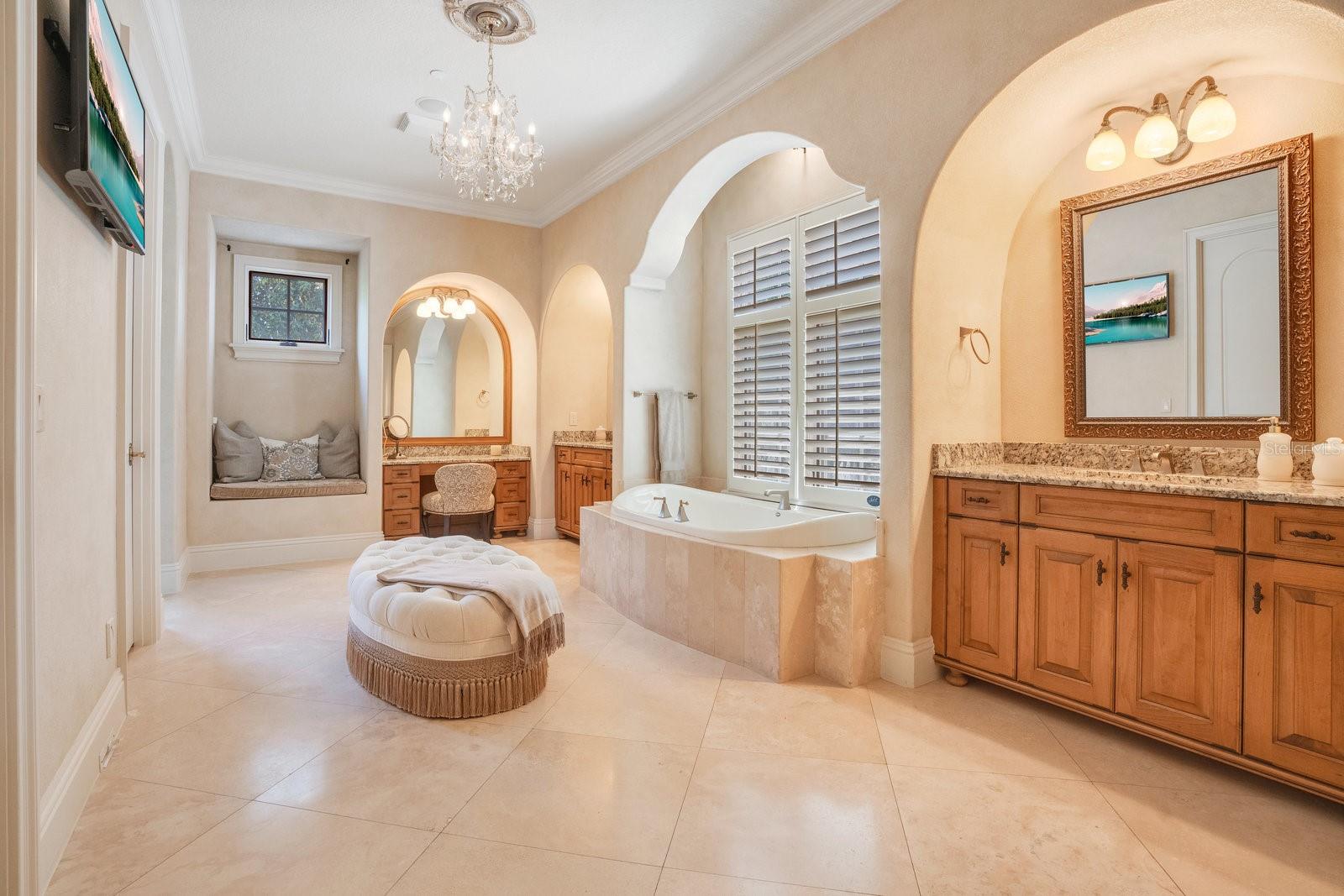 BALDWIN PARK - Residential