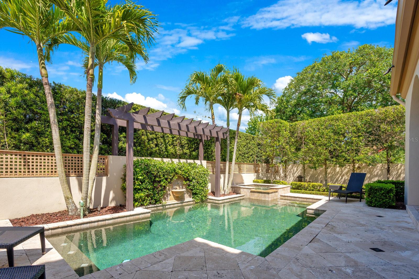 BALDWIN PARK - Residential