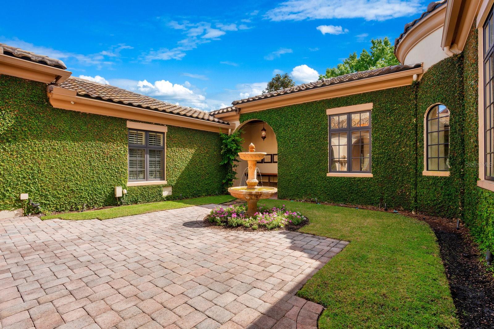 BALDWIN PARK - Residential