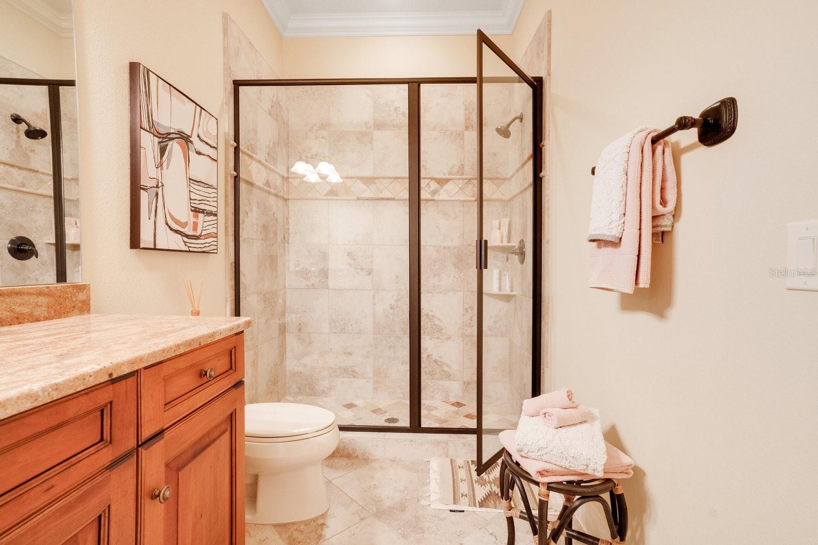 BALDWIN PARK - Residential