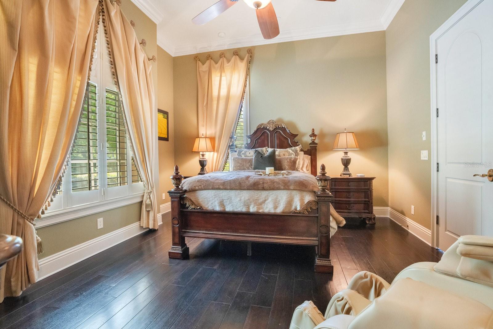 BALDWIN PARK - Residential