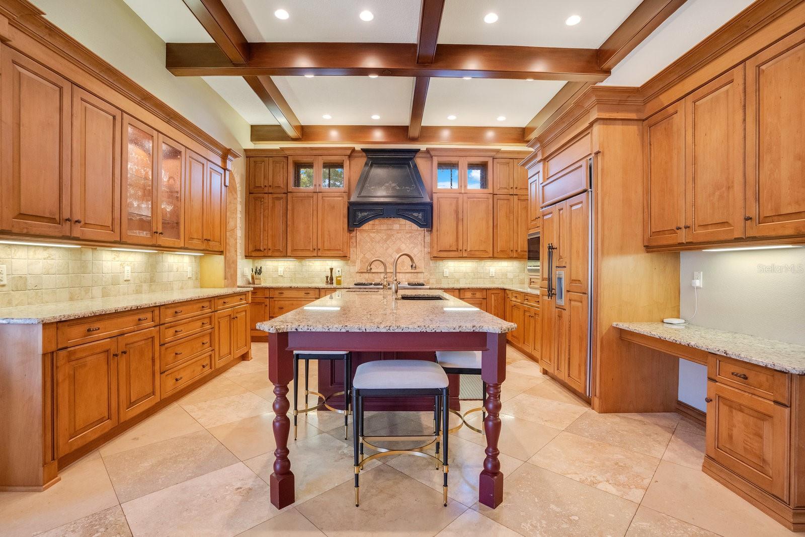 BALDWIN PARK - Residential