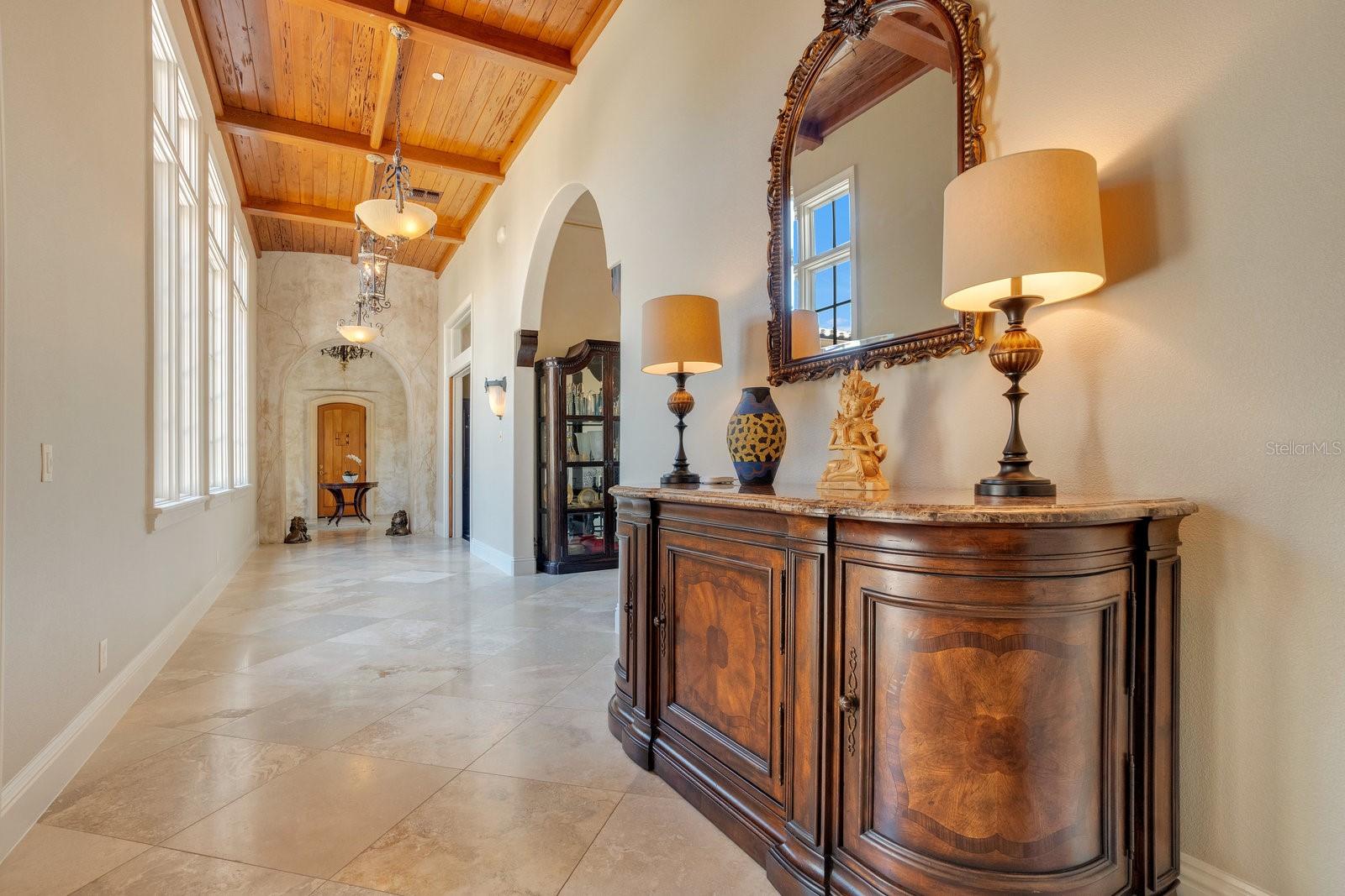 BALDWIN PARK - Residential