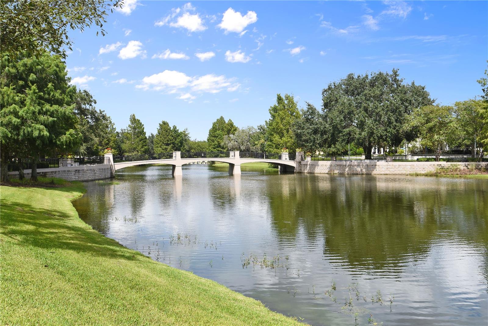 BALDWIN PARK - Residential