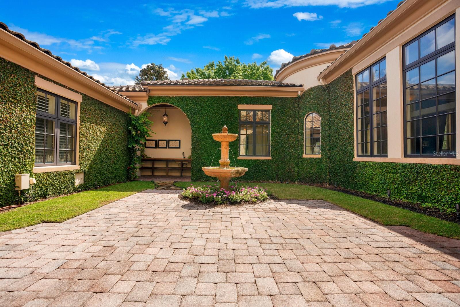 BALDWIN PARK - Residential