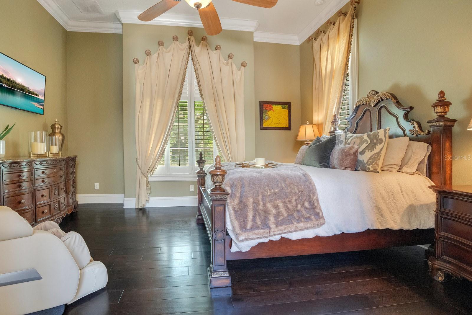 BALDWIN PARK - Residential