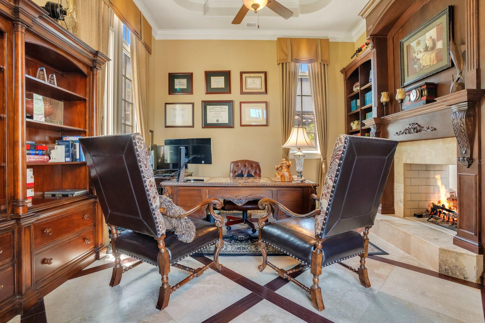 BALDWIN PARK - Residential