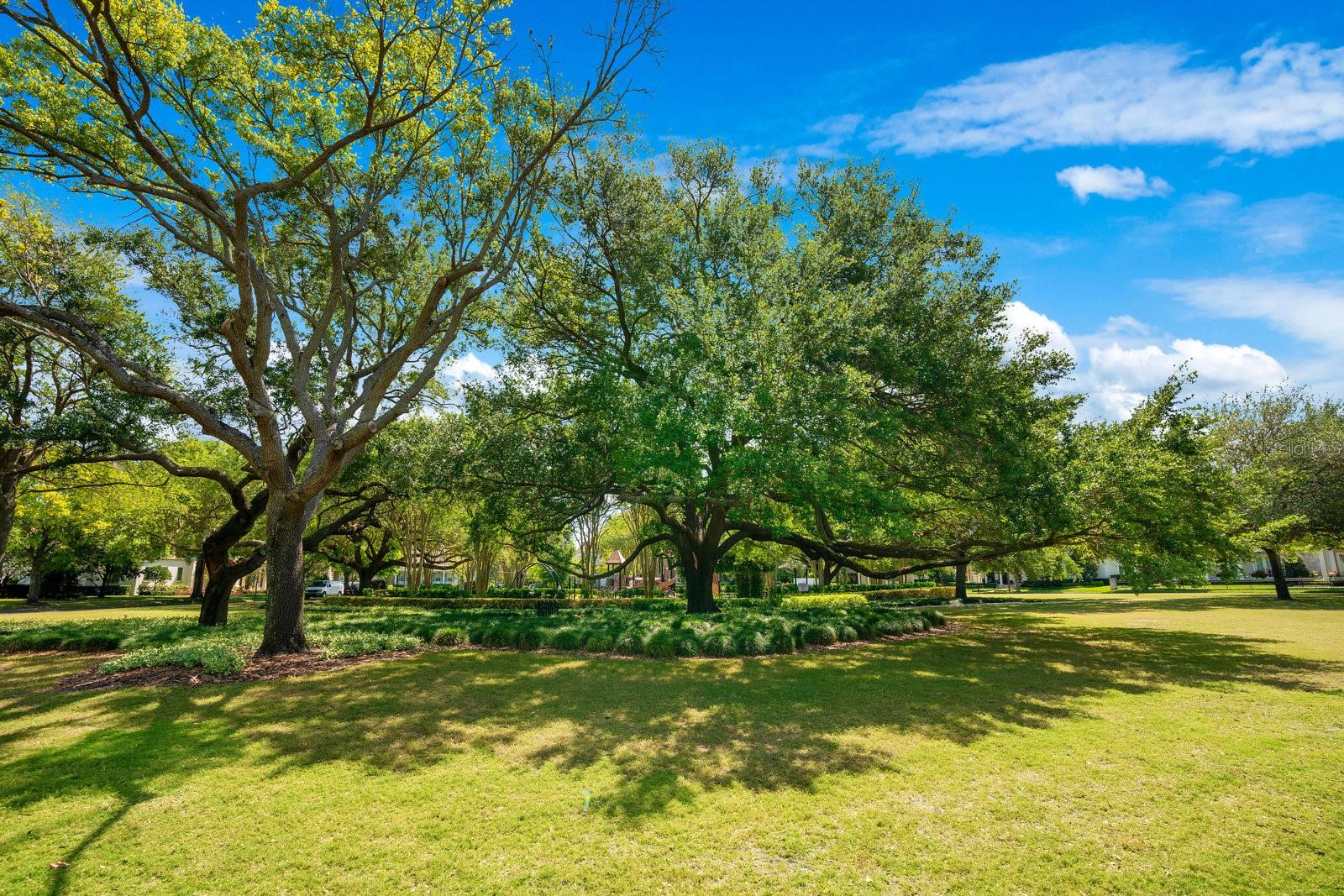 BALDWIN PARK - Residential