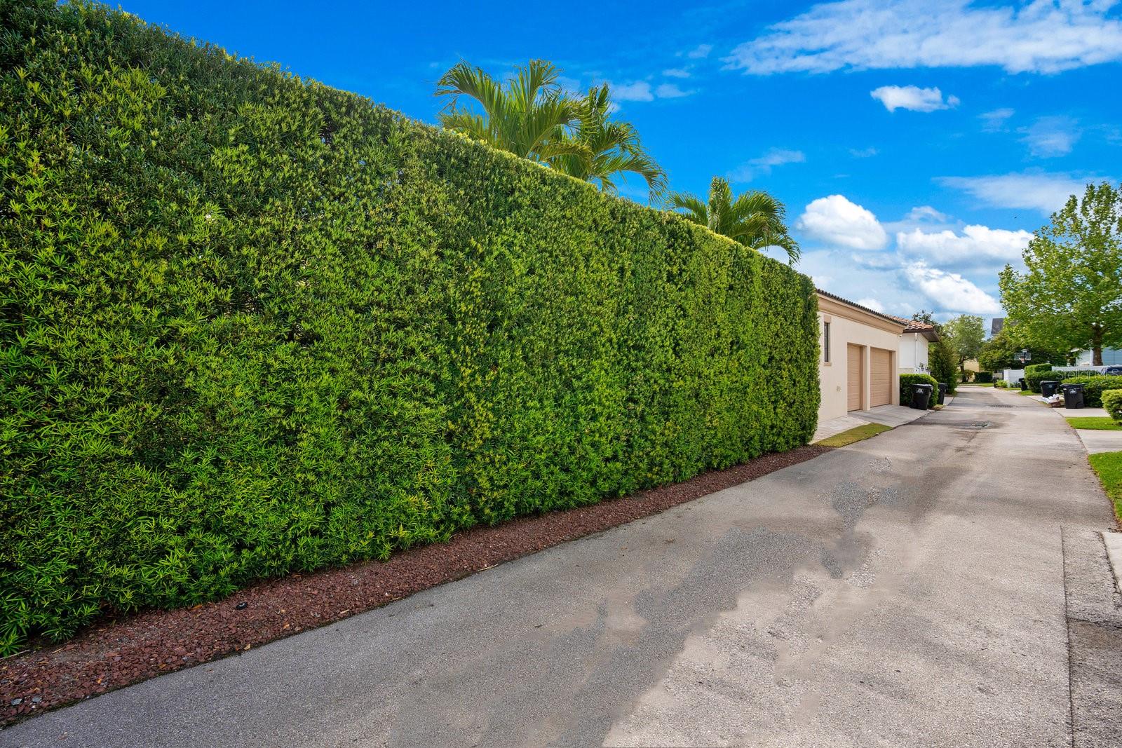 BALDWIN PARK - Residential