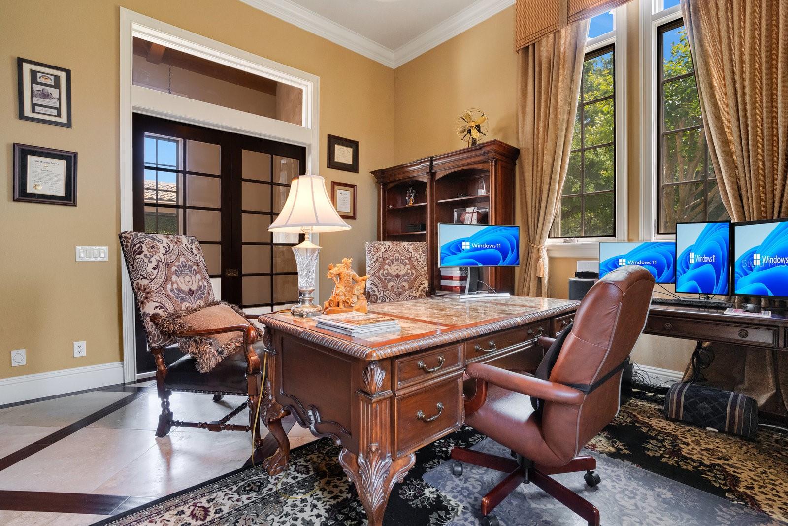 BALDWIN PARK - Residential