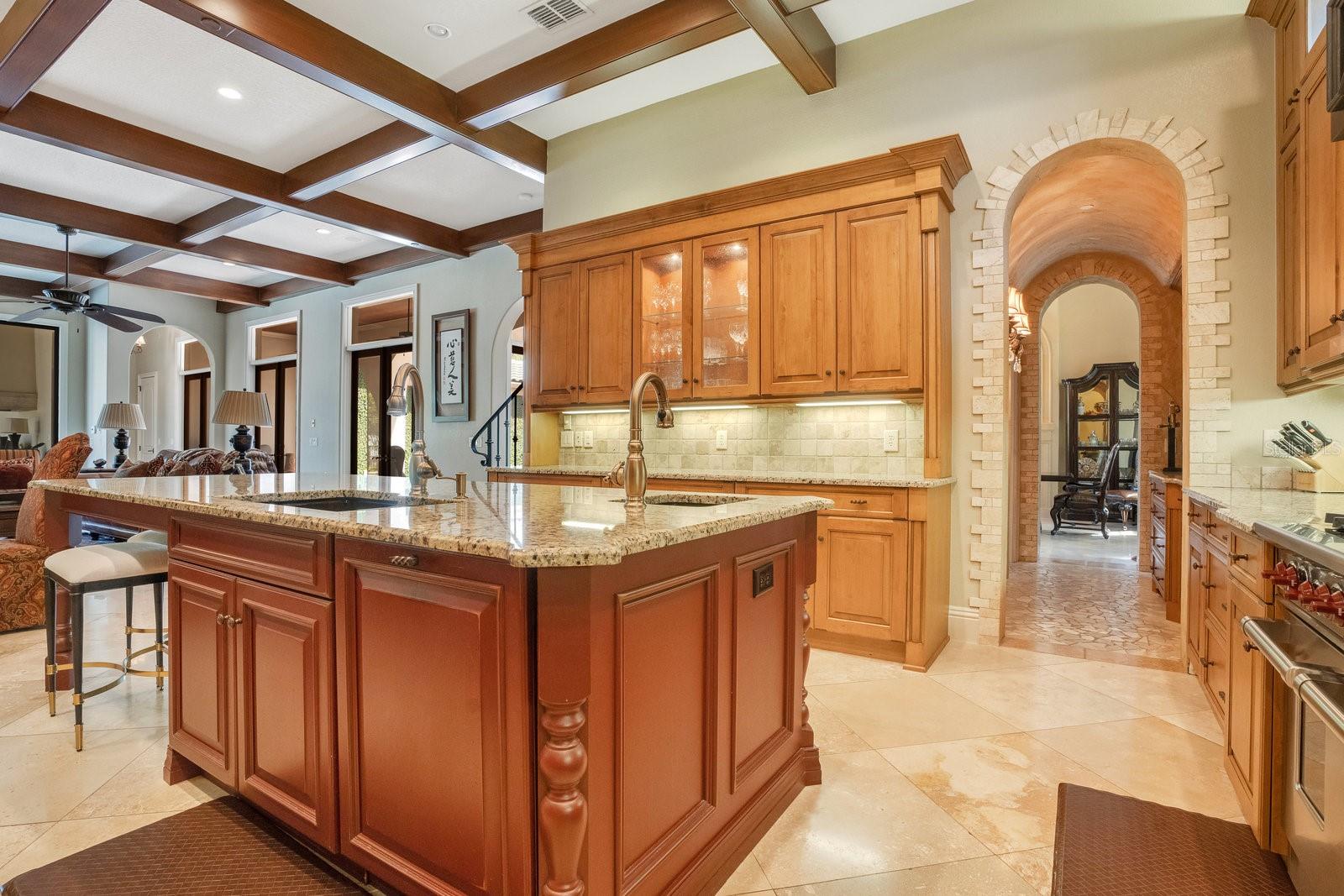 BALDWIN PARK - Residential