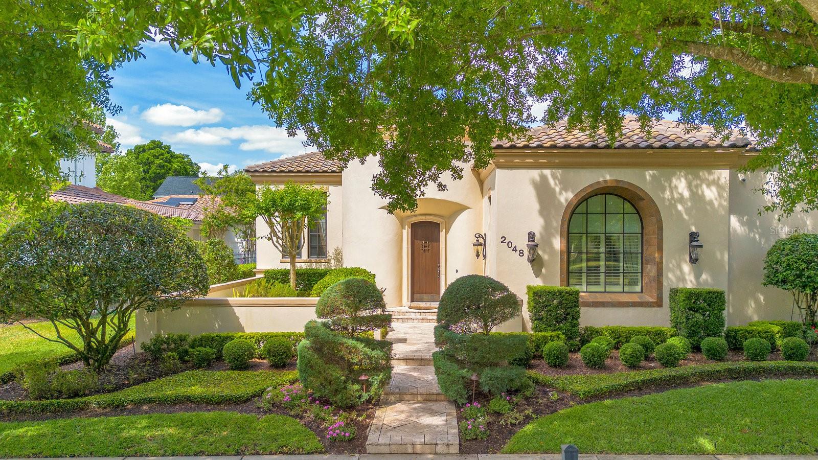 BALDWIN PARK - Residential