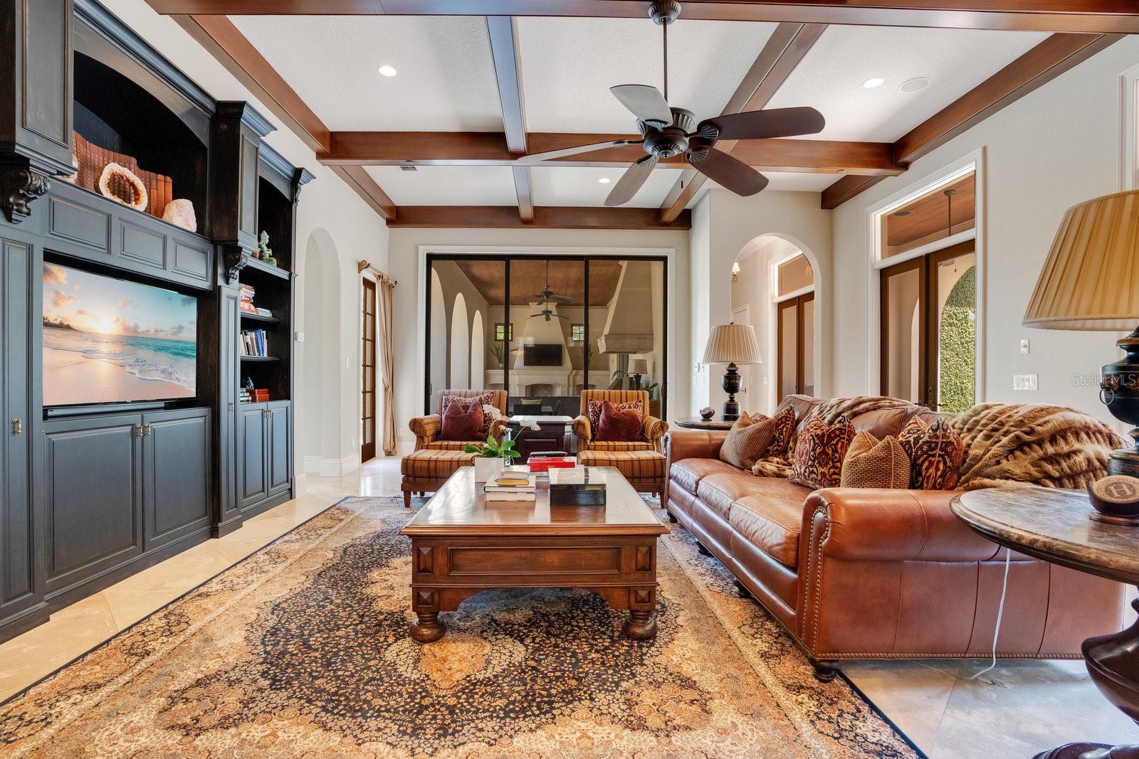 BALDWIN PARK - Residential