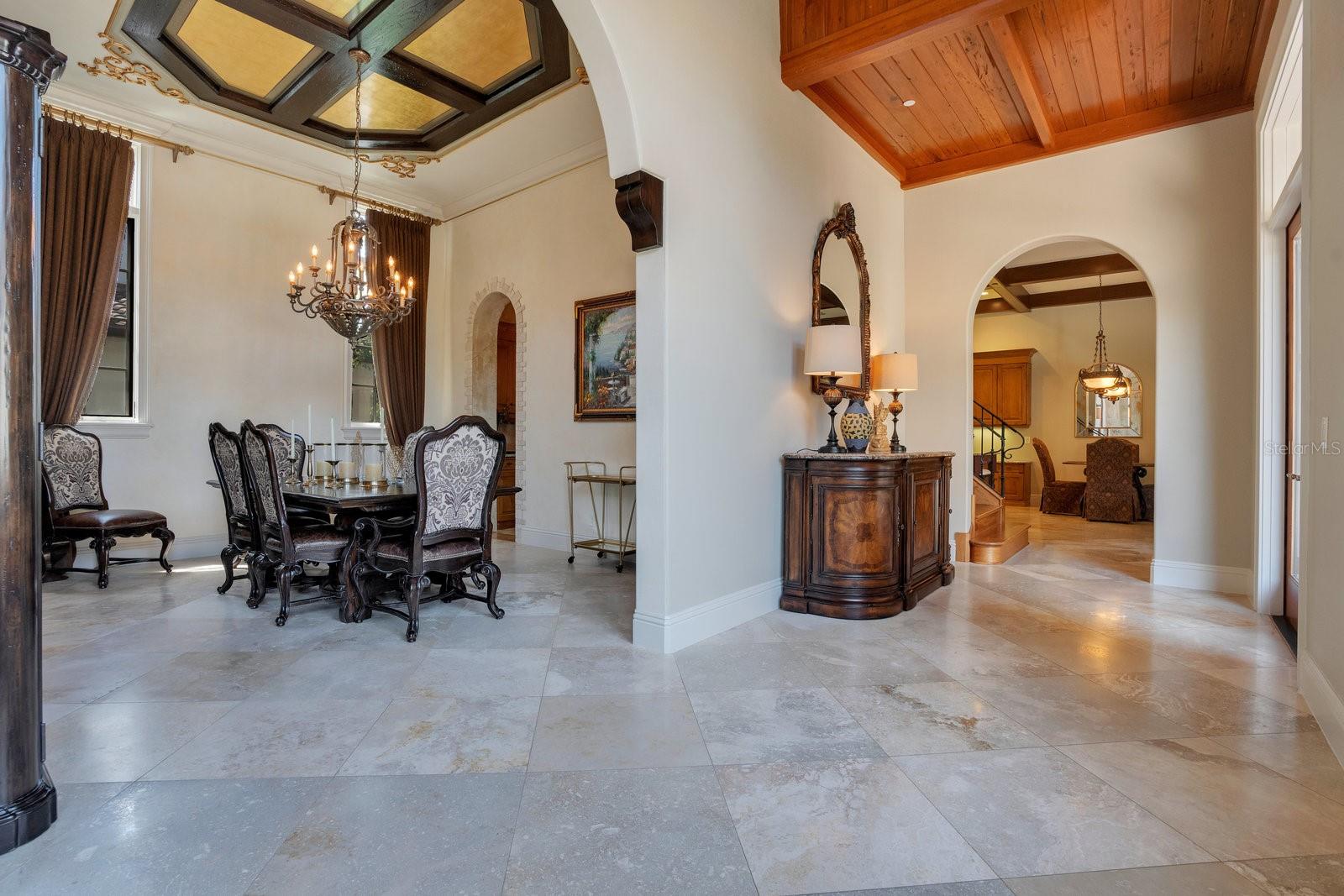 BALDWIN PARK - Residential