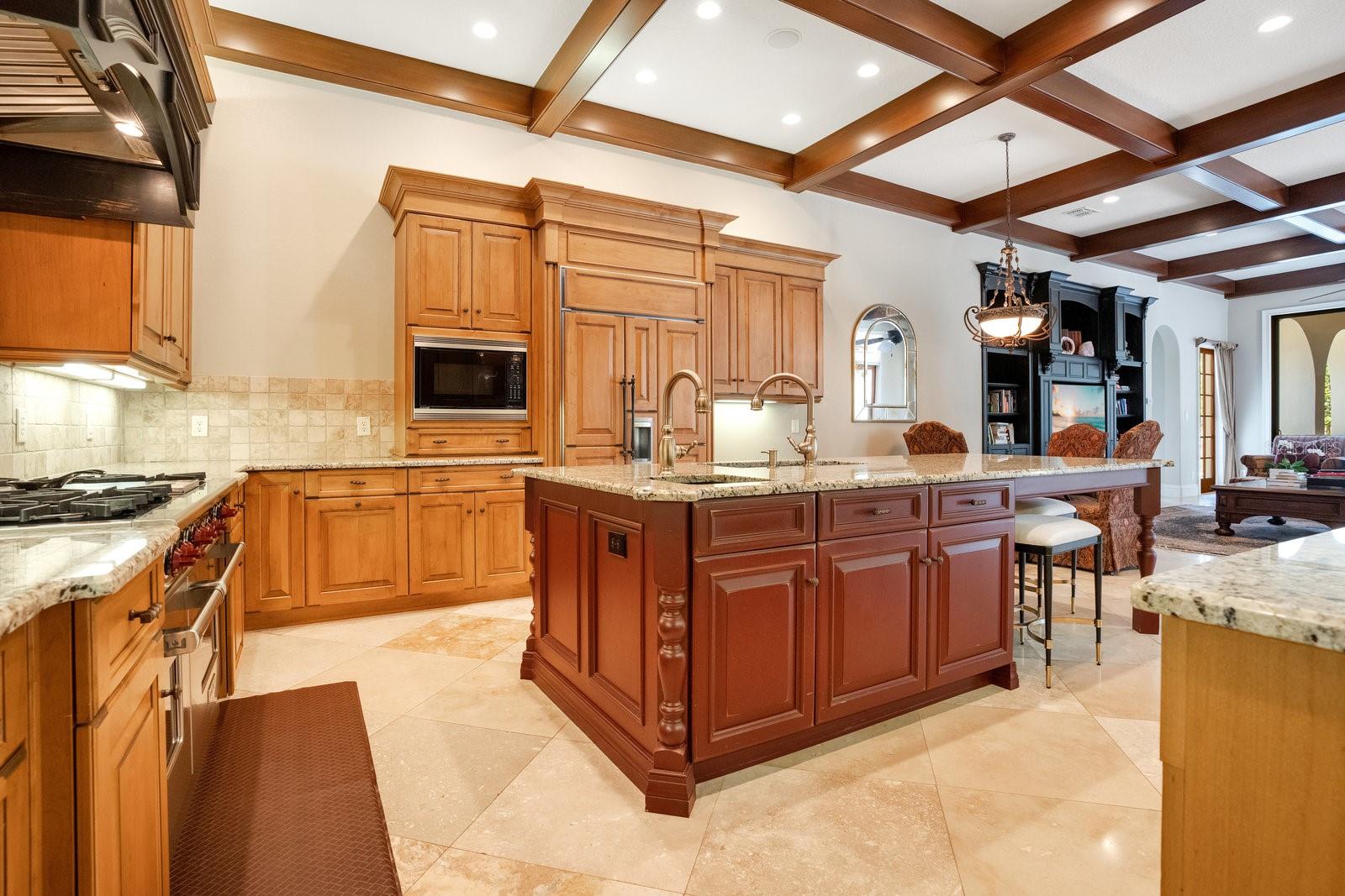 BALDWIN PARK - Residential