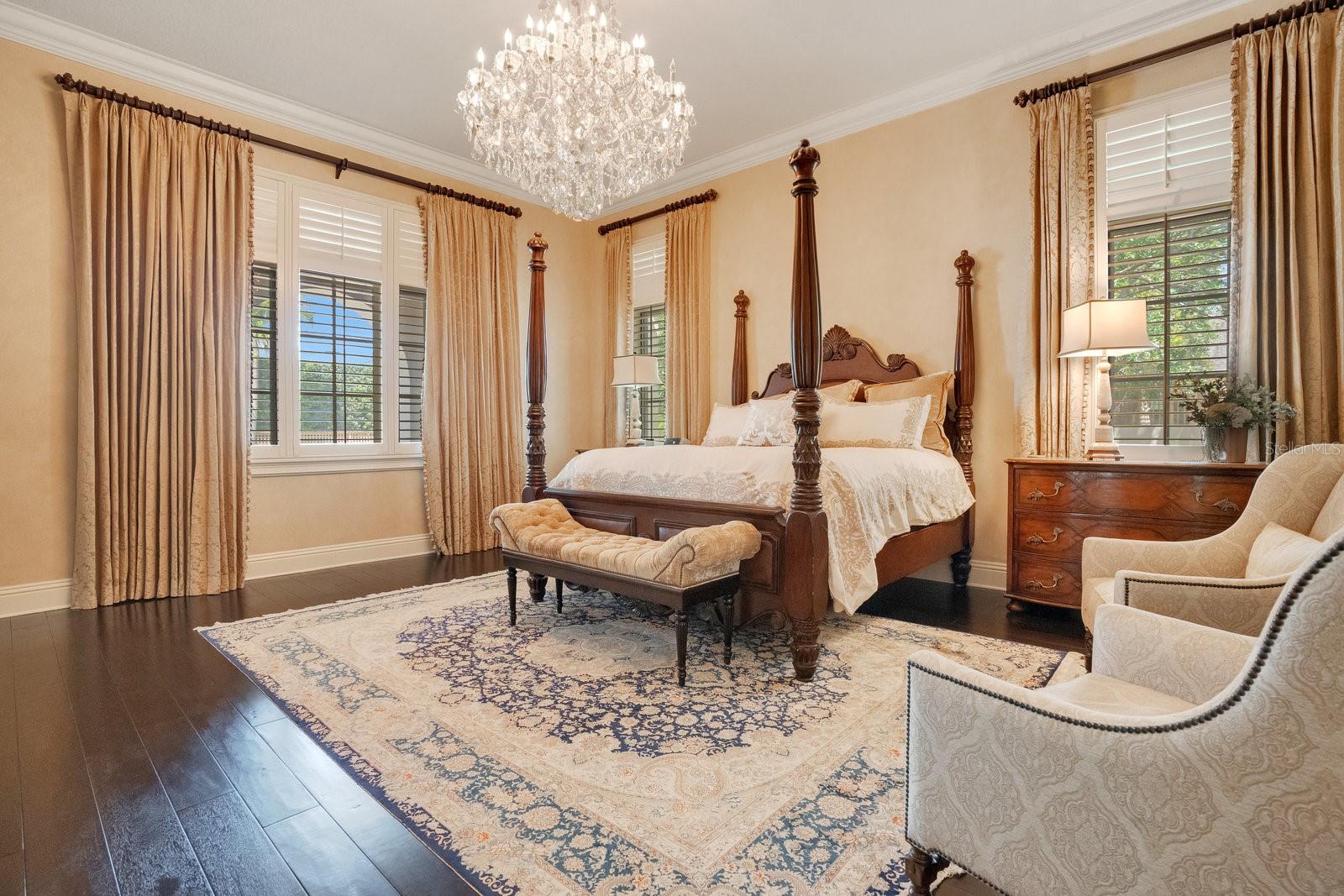 BALDWIN PARK - Residential