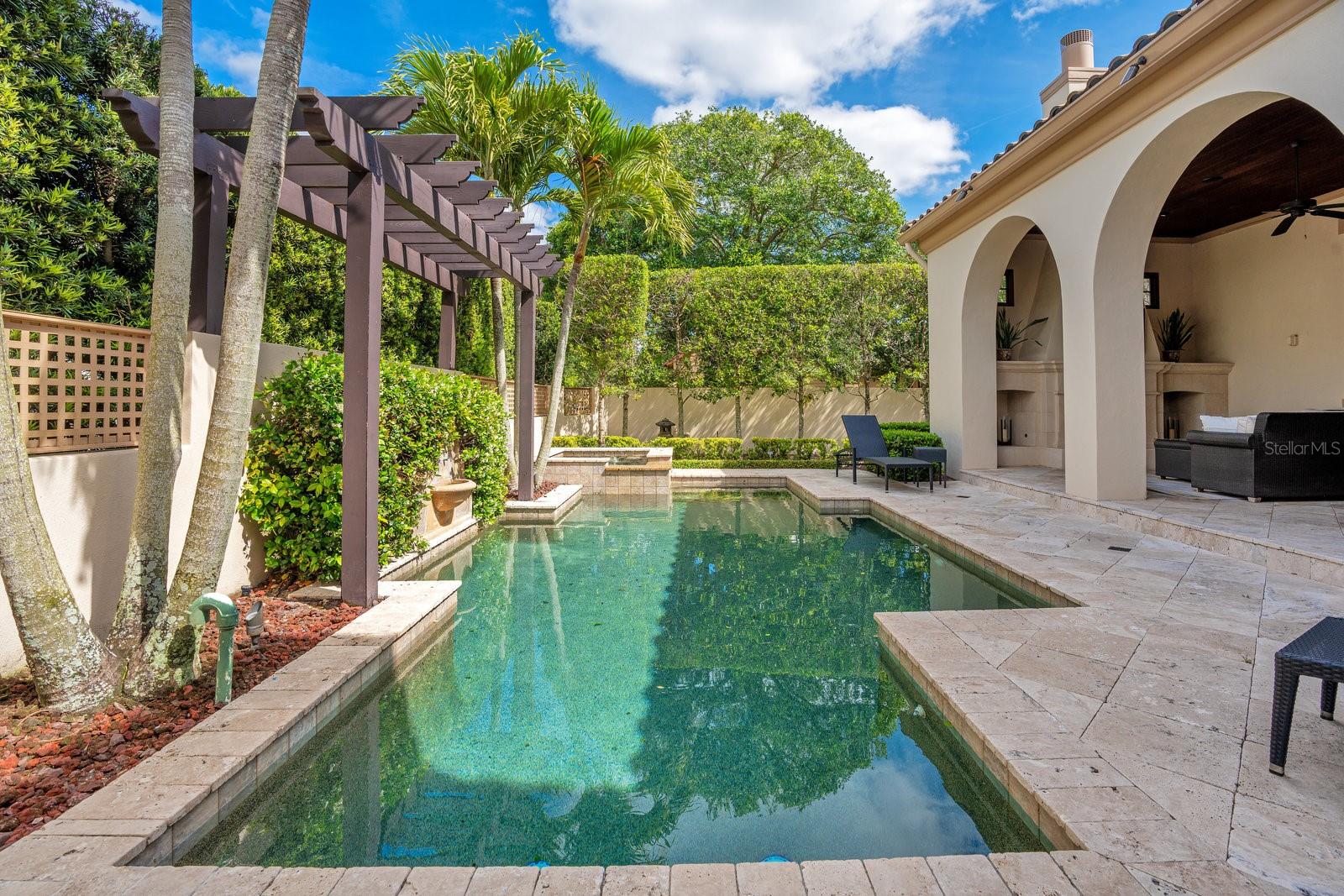 BALDWIN PARK - Residential