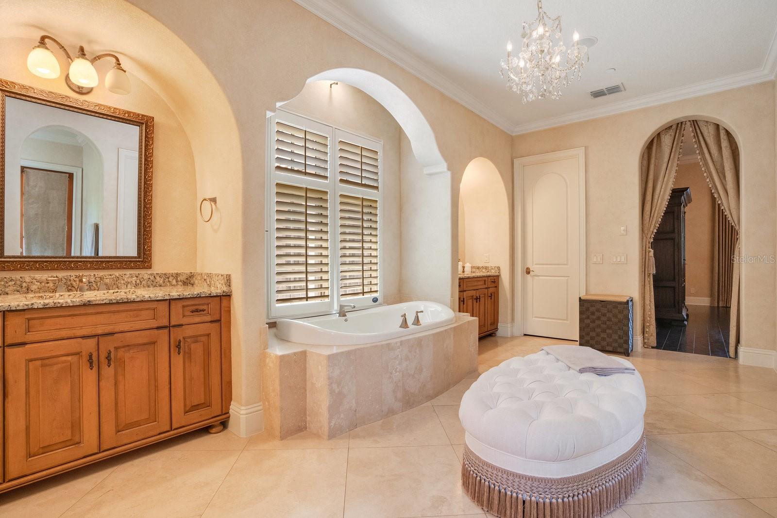 BALDWIN PARK - Residential