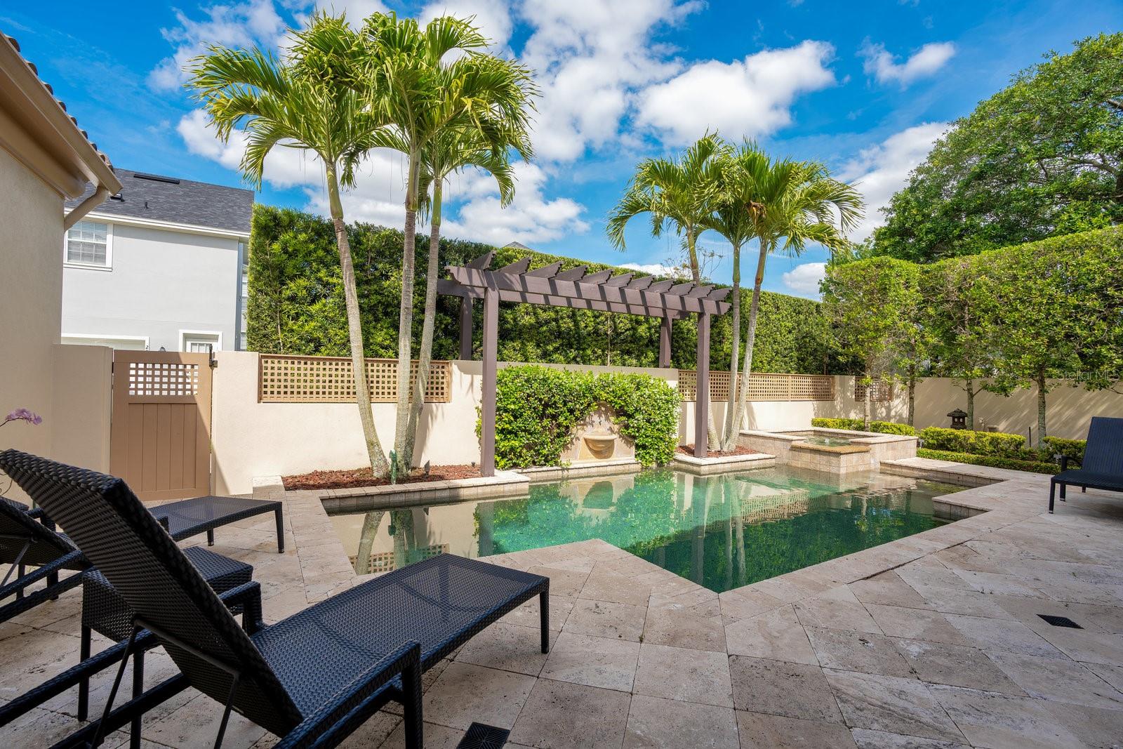 BALDWIN PARK - Residential