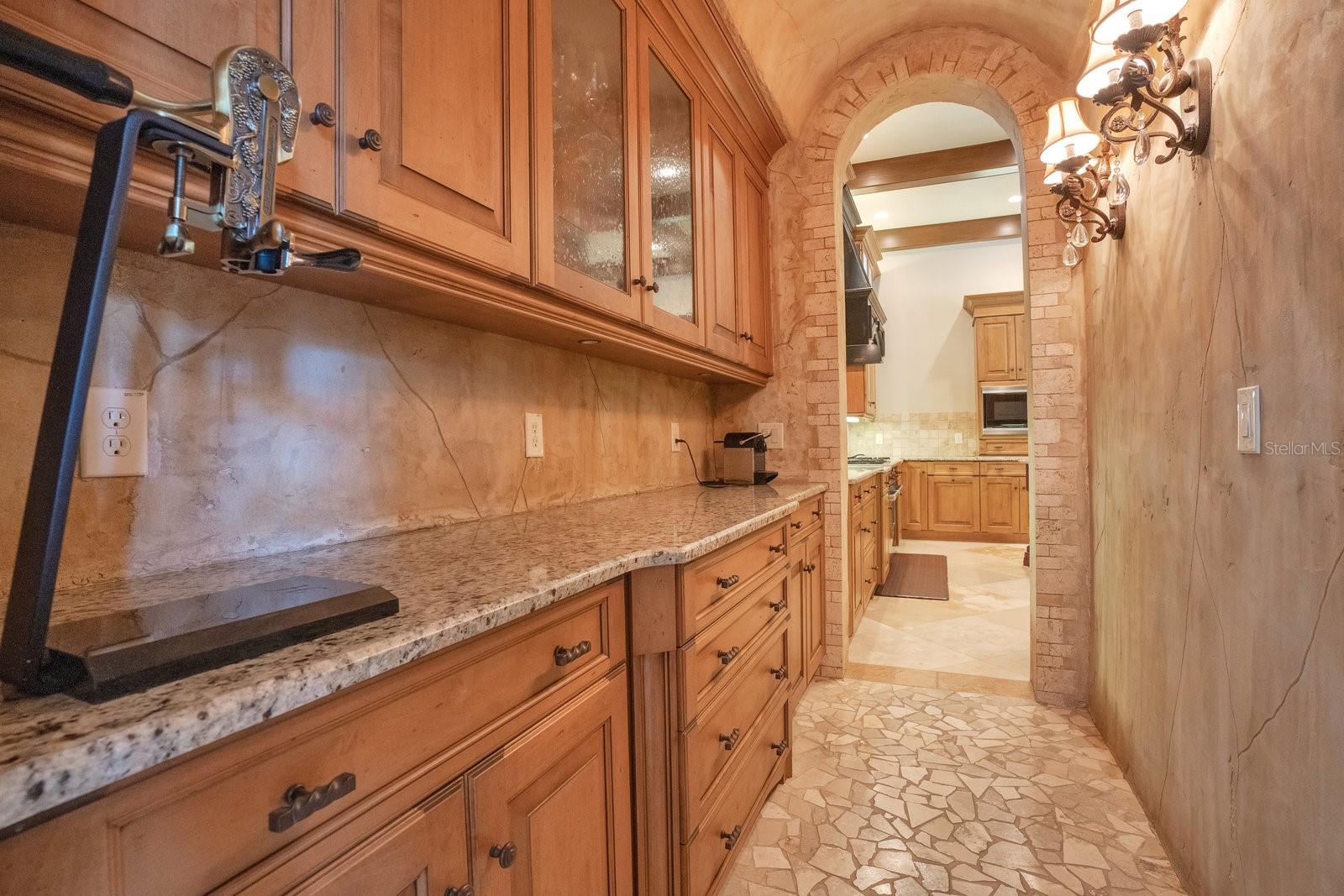 BALDWIN PARK - Residential