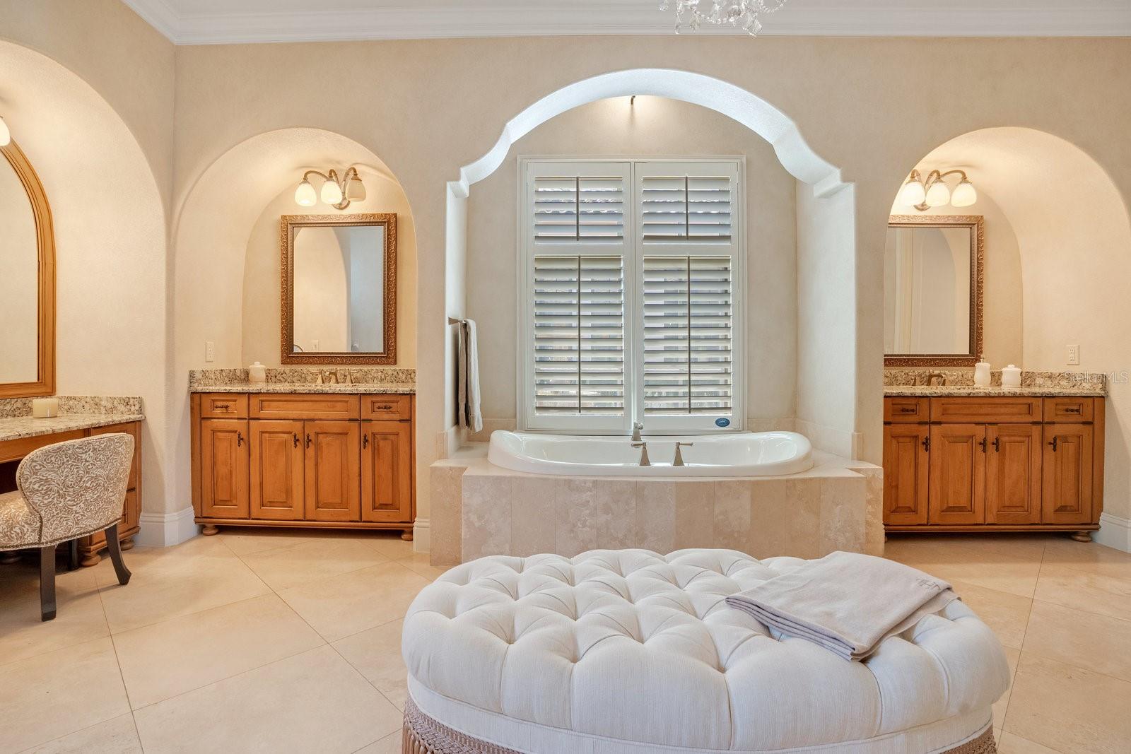 BALDWIN PARK - Residential