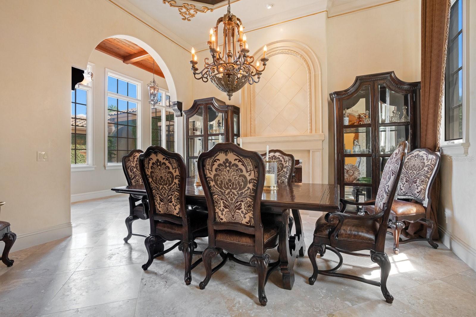 BALDWIN PARK - Residential