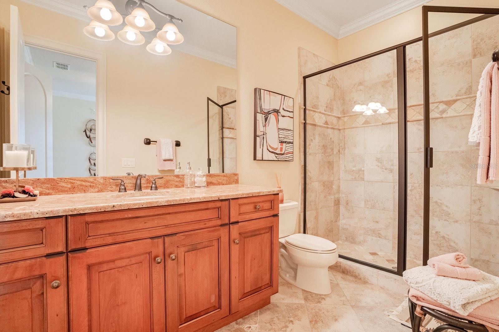 BALDWIN PARK - Residential