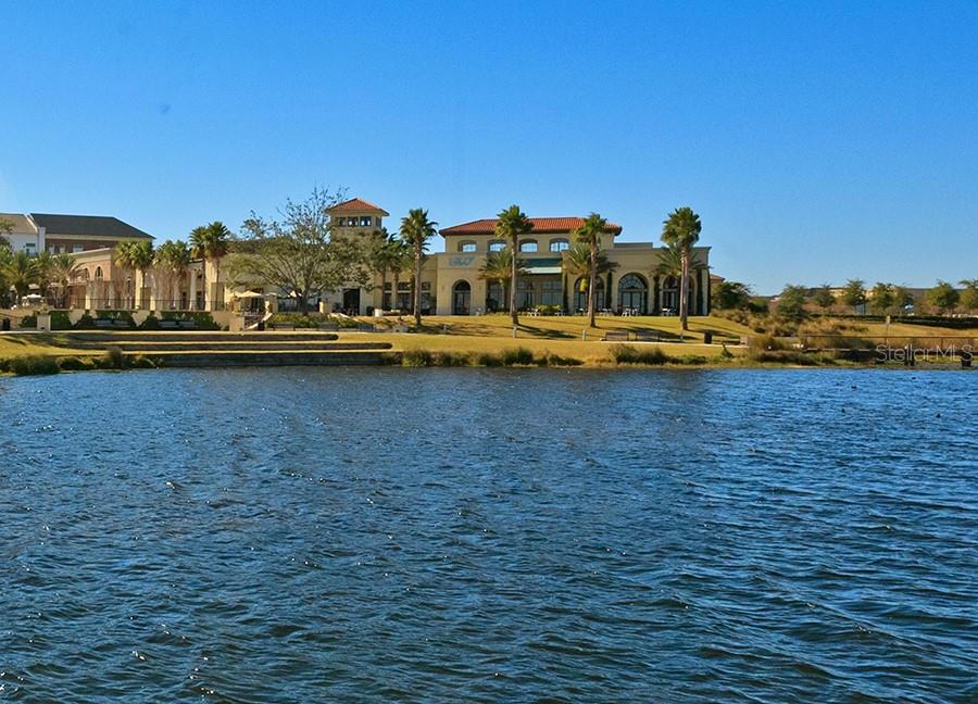 BALDWIN PARK - Residential