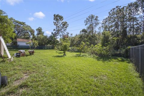 A home in KISSIMMEE