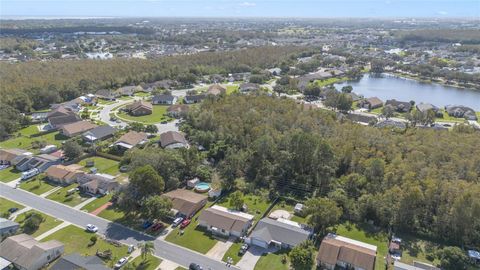 A home in KISSIMMEE