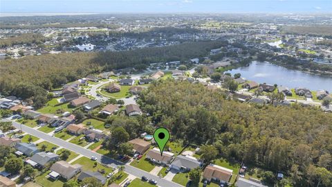 A home in KISSIMMEE