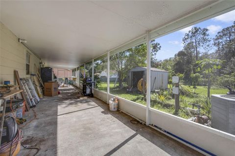 A home in KISSIMMEE