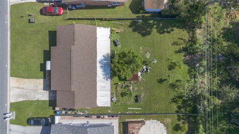 A home in KISSIMMEE