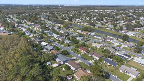 A home in KISSIMMEE