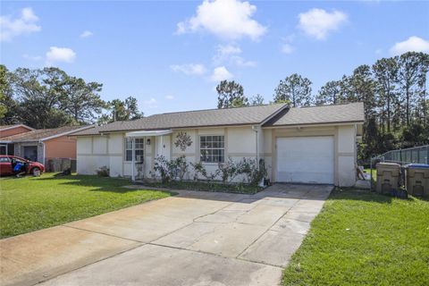 A home in KISSIMMEE