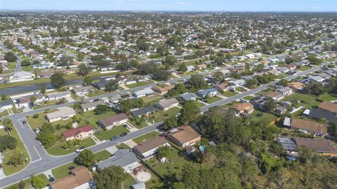 A home in KISSIMMEE