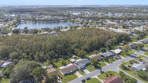 A home in KISSIMMEE