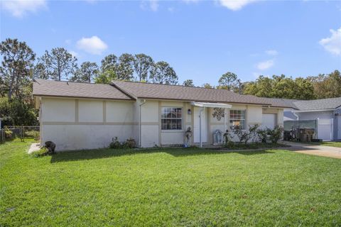 A home in KISSIMMEE